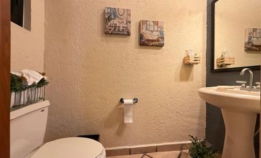 CASA EN VENTA EN CUAUTLA MORELOS