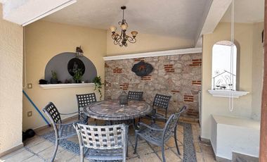 CASA EN VENTA EN CUAUTLA MORELOS