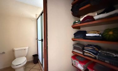 CASA EN VENTA EN CUAUTLA MORELOS