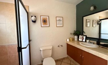 CASA EN VENTA EN CUAUTLA MORELOS