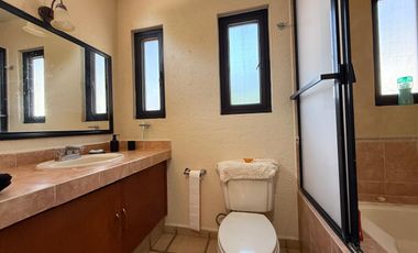 CASA EN VENTA EN CUAUTLA MORELOS
