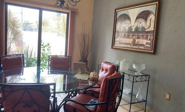 CASA EN VENTA EN CUAUTLA MORELOS
