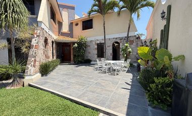 CASA EN VENTA EN CUAUTLA MORELOS