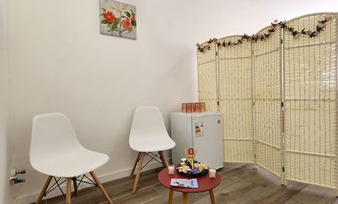 Consulta en arriendo Avenida Videla Edificio