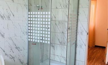 Arriendo casa en terreno 900 m2 en Villa Frontera, Arica