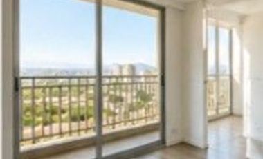 SE ARRIENDA DEPARTAMENTO 1D/1B – EDIFICIO CONDOMINIO PARQUE DEL SUR | LA CISTERNA