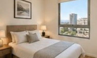 SE ARRIENDA DEPARTAMENTO 1D/1B – EDIFICIO CONDOMINIO PARQUE DEL SUR | LA CISTERNA