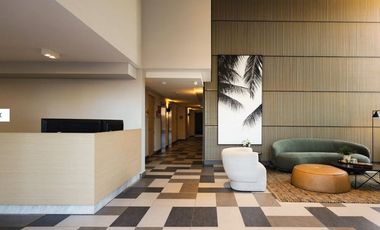 SE ARRIENDA DEPARTAMENTO 1D/1B – EDIFICIO CONDOMINIO PARQUE DEL SUR | LA CISTERNA