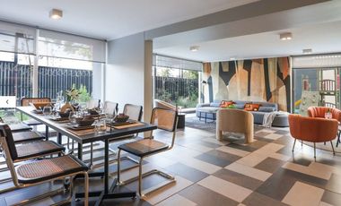 SE ARRIENDA DEPARTAMENTO 1D/1B – EDIFICIO CONDOMINIO PARQUE DEL SUR | LA CISTERNA