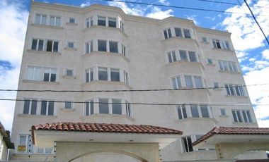 RENTO DEPARTAMENTO CUAJIMAPA CERCA DE SANTA  FE