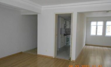 RENTO DEPARTAMENTO CUAJIMAPA CERCA DE SANTA  FE