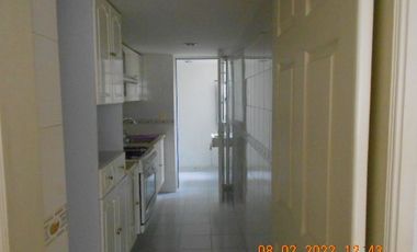 RENTO DEPARTAMENTO CUAJIMAPA CERCA DE SANTA  FE