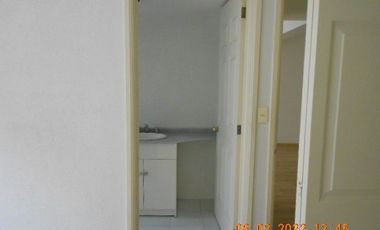 RENTO DEPARTAMENTO CUAJIMAPA CERCA DE SANTA  FE