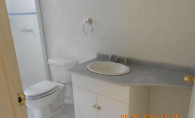 RENTO DEPARTAMENTO CUAJIMAPA CERCA DE SANTA  FE