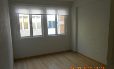 RENTO DEPARTAMENTO CUAJIMAPA CERCA DE SANTA  FE
