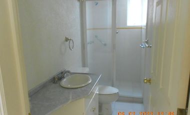 RENTO DEPARTAMENTO CUAJIMAPA CERCA DE SANTA  FE