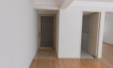 RENTO DEPARTAMENTO CUAJIMAPA CERCA DE SANTA  FE