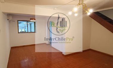 ARRIENDO Casa en Poblacion Isabel Riquelme, Rancagua