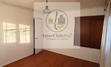 ARRIENDO Casa en Poblacion Isabel Riquelme, Rancagua