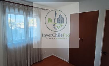 ARRIENDO Casa en Poblacion Isabel Riquelme, Rancagua