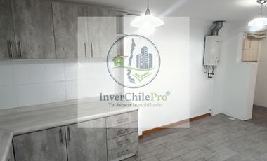 ARRIENDO Casa en Poblacion Isabel Riquelme, Rancagua