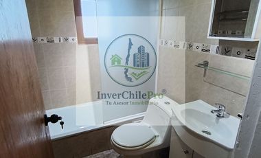 ARRIENDO Casa en Poblacion Isabel Riquelme, Rancagua
