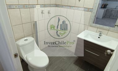 ARRIENDO Casa en Poblacion Isabel Riquelme, Rancagua