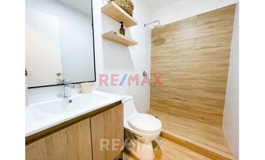 Departamento De Estreno En Santa Beatriz 54.84M2.
