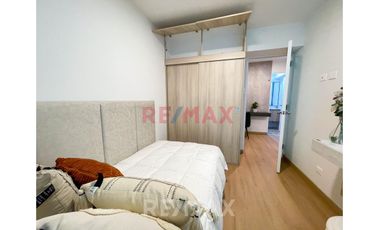 Departamento De Estreno En Santa Beatriz 54.84M2.