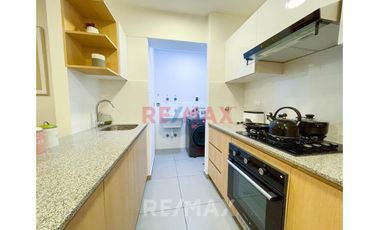 Departamento De Estreno En Santa Beatriz 54.84M2.