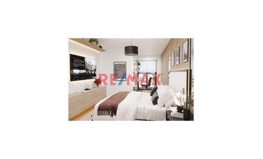 Departamento De Estreno En Santa Beatriz 54.84M2.