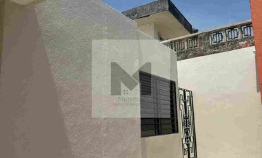 Casa en renta en el centro de Mérida