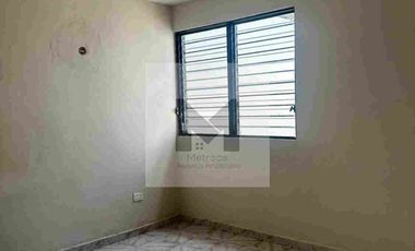 Casa en renta en el centro de Mérida