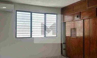 Casa en renta en el centro de Mérida