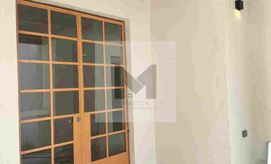 Casa en renta en el centro de Mérida