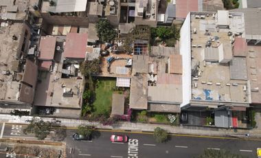 TERRENO EN VENTA – MIRAFLORES (ZONA PREMIUM + ALTO POTENCIAL INMOBILIARIO)