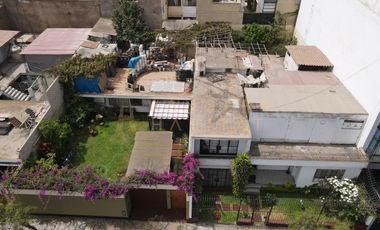 TERRENO EN VENTA – MIRAFLORES (ZONA PREMIUM + ALTO POTENCIAL INMOBILIARIO)