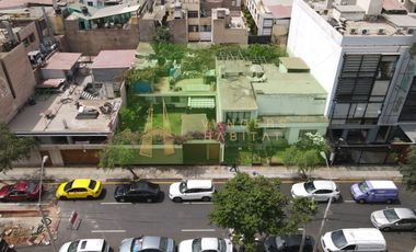 TERRENO EN VENTA – MIRAFLORES (ZONA PREMIUM + ALTO POTENCIAL INMOBILIARIO)