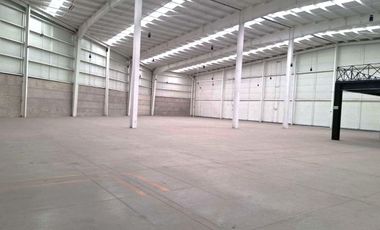 RENTA DE BODEGA EN PARQUE INDUSTRIAL