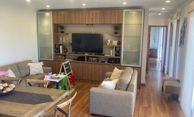 Arriendo Casa en Parcela, Condominio Los Quillayes Talagante
