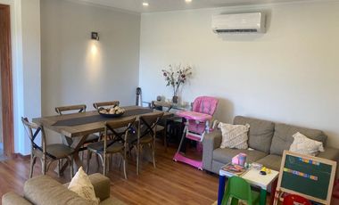 Arriendo Casa en Parcela, Condominio Los Quillayes Talagante