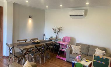 Arriendo Casa en Parcela, Condominio Los Quillayes Talagante