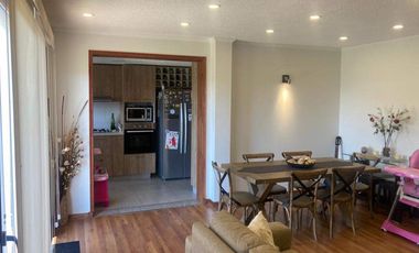 Arriendo Casa en Parcela, Condominio Los Quillayes Talagante