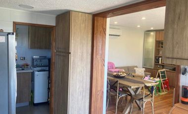 Arriendo Casa en Parcela, Condominio Los Quillayes Talagante