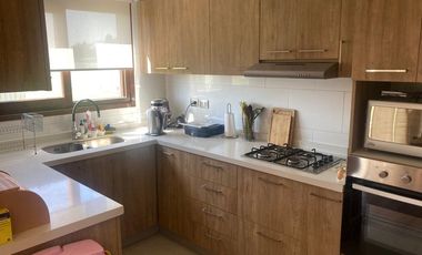 Arriendo Casa en Parcela, Condominio Los Quillayes Talagante