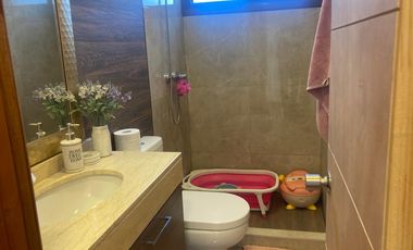 Arriendo Casa en Parcela, Condominio Los Quillayes Talagante