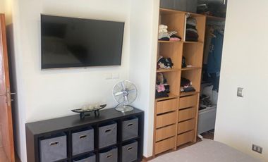 Arriendo Casa en Parcela, Condominio Los Quillayes Talagante