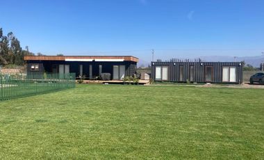 Arriendo Casa en Parcela, Condominio Los Quillayes Talagante