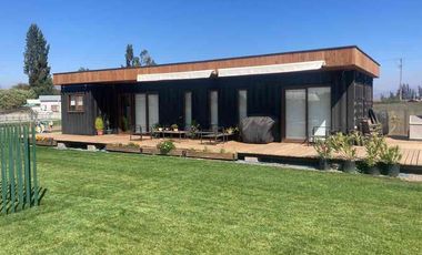 Arriendo Casa en Parcela, Condominio Los Quillayes Talagante
