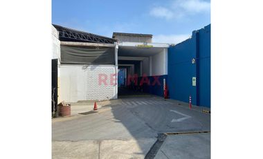 Alquiler Local Comercial En Lima Cercado
